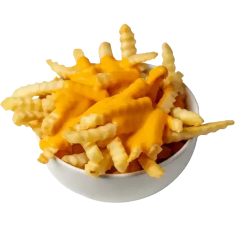 Cheesy Fries