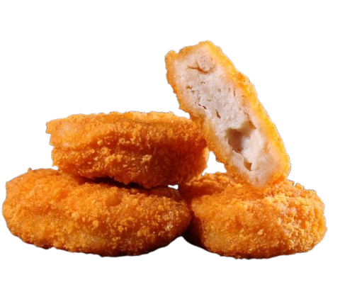 8 Chicken Nuggets