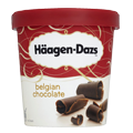 Belgian Chocolate
