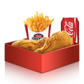 Wow Meal