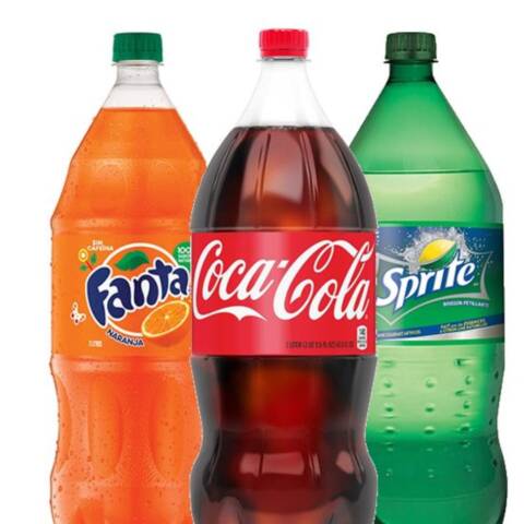 Bottles (1.5 litre)