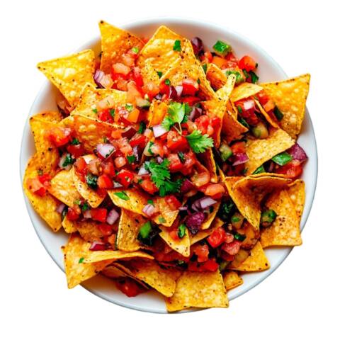 NACHOS