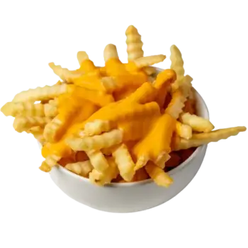 CHEESE-FRIES