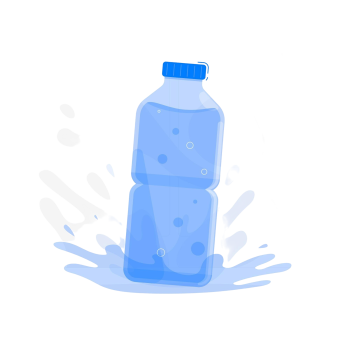 Mineral Water