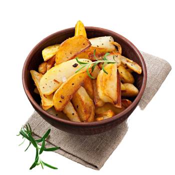 Potato Wedges