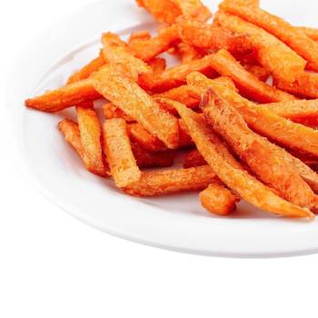 Sweet Potato Fries (2)