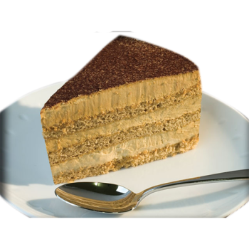 Tennessee Toffee Cream Pie