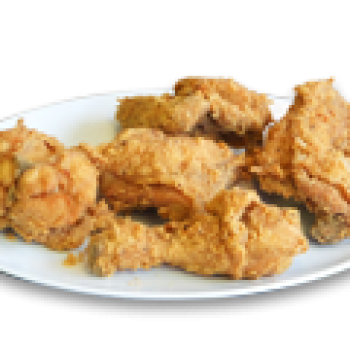 fried chicken